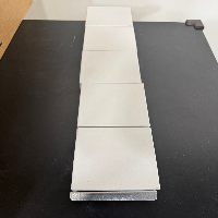 Thermo Stainless Steel Freezer Racks image 3
